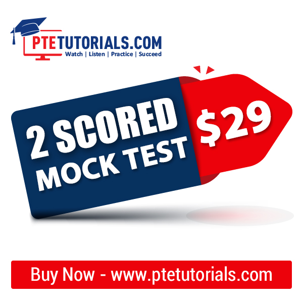 PTE Tutorials